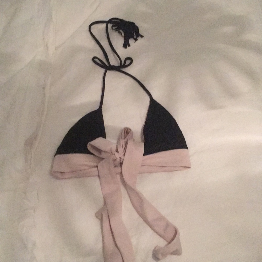 NEW ACACIA SWIMWEAR TOP